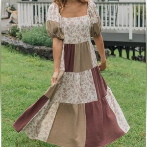 Neuflora Claremore Dress